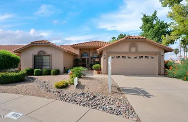 9153 W UTOPIA RD, PEORIA, AZ, 85382, Peoria, AZ 85382