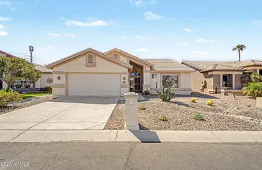 2940 N 154TH DR, GOODYEAR, AZ, 85395, Goodyear, AZ 85395