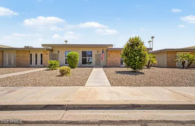 13009 N 100TH AVE, SUN CITY, AZ, 85351, Sun City, AZ 85351