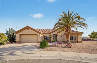 14623 W COLT LN, SUN CITY WEST, AZ, 8537..., Sun City West, AZ 85375