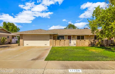11120 W CAMEO DR, SUN CITY, AZ, 85351, Sun City, AZ 85351