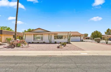 11053 W PINE HOLLOW DR, SUN CITY, AZ, 85..., Sun City, AZ 85351