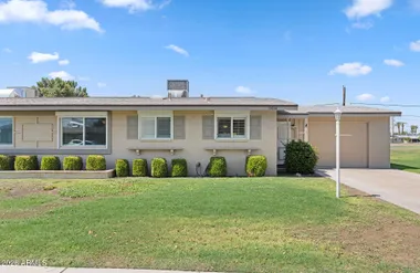 11034 N COGGINS DR, SUN CITY, AZ, 85351, Sun City, AZ 85351
