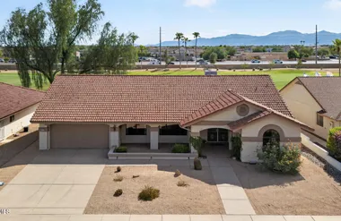 14435 W SUMMERSTAR DR, SUN CITY WEST, AZ..., Sun City West, AZ 85375