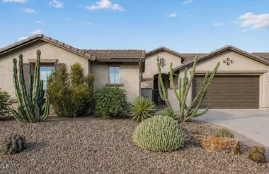 5160 N BLYTHE CT, ELOY, AZ, 85131, Eloy, AZ 85131