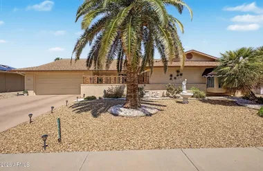 12630 W PAINTBRUSH DR, SUN CITY WEST, AZ..., Sun City West, AZ 85375