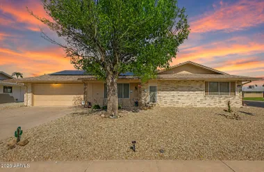 9902 W SIGNAL BUTTE CIR, SUN CITY, AZ, 8..., Sun City, AZ 85373