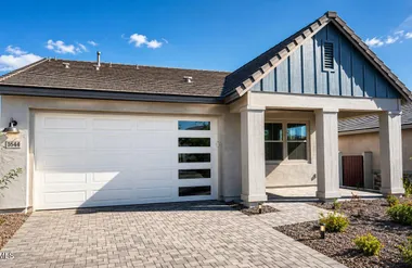 20644 W MCDONALD DR, BUCKEYE, AZ, 85396, Buckeye, AZ 85396