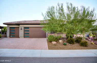 4185 FENCE POST WAY, WICKENBURG, AZ, 853..., Wickenburg, AZ 85390