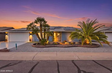 12538 W LIMEWOOD DR, SUN CITY WEST, AZ, ..., Sun City West, AZ 85375