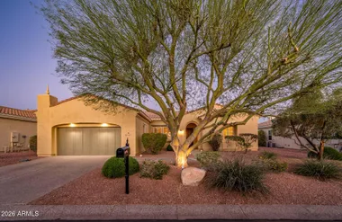 22813 N DEL MONTE DR, SUN CITY WEST, AZ,..., Sun City West, AZ 85375