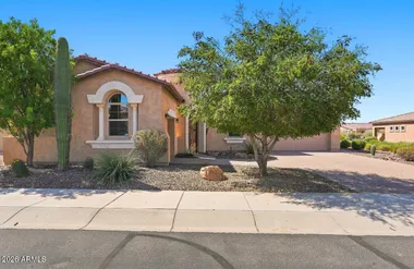17735 W REDWOOD LN, GOODYEAR, AZ, 85338, Goodyear, AZ 85338