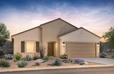 6804 W EBBETS CT, FLORENCE, AZ, 85132, Florence, AZ 85132