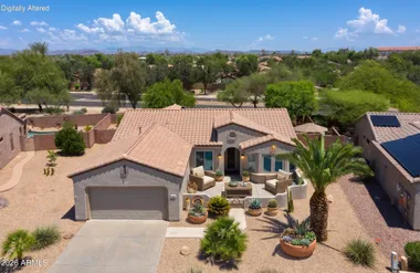 18849 N SUMMERBREEZE WAY, SURPRISE, AZ, ..., Surprise, AZ 85374
