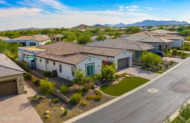 18129 E PARKER CREEK RD, RIO VERDE, AZ, ..., Rio Verde, AZ 85263