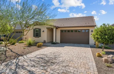 4490 BESANT WAY, WICKENBURG, AZ, 85390, Wickenburg, AZ 85390