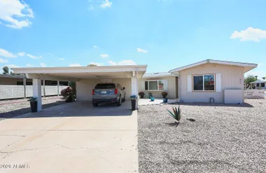8337 E DESERT TRL, MESA, AZ, 85208, Mesa, AZ 85208