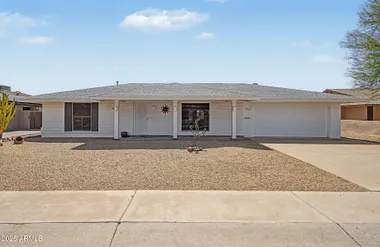 14225 N BOLIVAR DR, SUN CITY, AZ, 85351, Sun City, AZ 85351