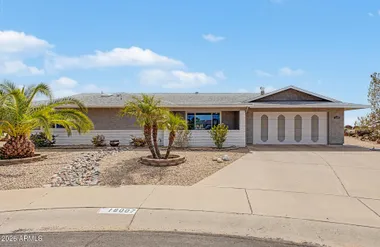 18007 N CONQUISTADOR DR, SUN CITY WEST, ..., Sun City West, AZ 85375