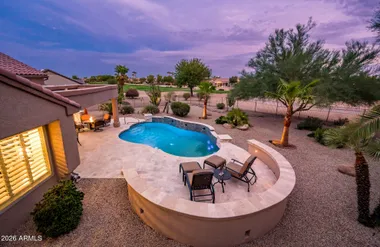 16549 W ARROYO CT, SURPRISE, AZ, 85374, Surprise, AZ 85374