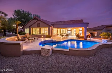 16549 W ARROYO CT, SURPRISE, AZ, 85374, Surprise, AZ 85374