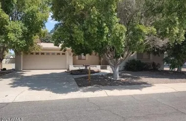 6118 E DALLAS ST, MESA, AZ, 85205, Mesa, AZ 85205