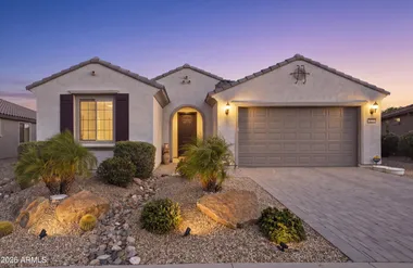 20643 N 274TH AVE, BUCKEYE, AZ, 85396, Buckeye, AZ 85396