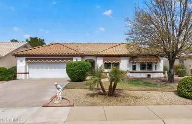 14234 W SKY HAWK DR, SUN CITY WEST, AZ, ..., Sun City West, AZ 85375