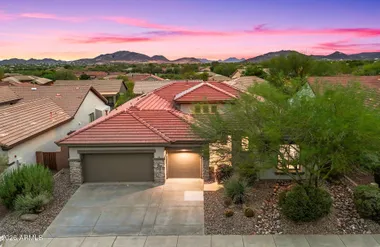 1435 W WHITMAN CT, ANTHEM, AZ, 85086, Anthem, AZ 85086