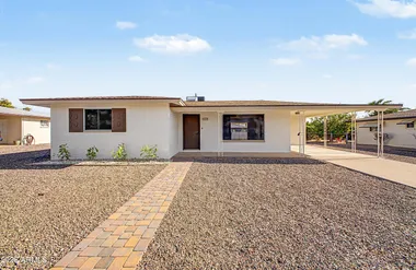 5325 E DES MOINES ST, MESA, AZ, 85205, Mesa, AZ 85205