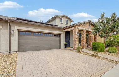 24884 N 171ST LN, SURPRISE, AZ, 85387, Surprise, AZ 85387