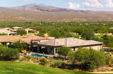 18210 E YEAGER CANYON CT, RIO VERDE, AZ,..., Rio Verde, AZ 85263