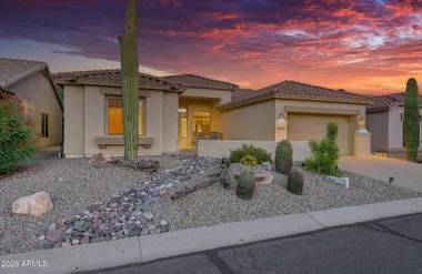 5291 S EMERALD DESERT DR, GOLD CANYON, A..., Gold Canyon, AZ 85118
