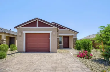 25013 N 174TH LN, SURPRISE, AZ, 85387, Surprise, AZ 85387