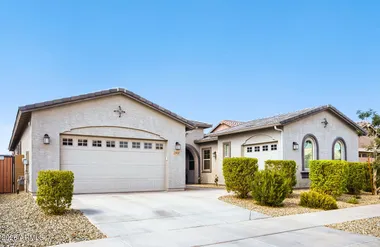 24410 N 169TH DR, SURPRISE, AZ, 85387, Surprise, AZ 85387