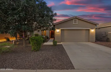 20381 N LEMON DROP DR, MARICOPA, AZ, 851..., Maricopa, AZ 85138