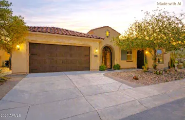 7515 W MERRIWEATHER WAY, FLORENCE, AZ, 8..., Florence, AZ 85132