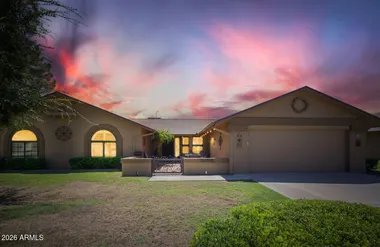 13031 W PEACH BLOSSOM DR, SUN CITY WEST,..., Sun City West, AZ 85375