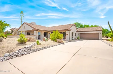 26628 N AVENIDA DEL RAY -- --, RIO VERDE..., Rio Verde, AZ 85263