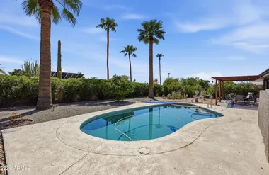 11025 W CAMPANA DR, SUN CITY, AZ, 85351, Sun City, AZ 85351