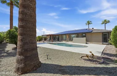11025 W CAMPANA DR, SUN CITY, AZ, 85351, Sun City, AZ 85351