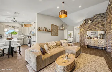 10672 W ROSS AVE, PEORIA, AZ, 85382, Peoria, AZ 85382