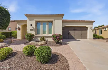 12744 W CRESTVALE DR, PEORIA, AZ, 85383, Peoria, AZ 85383