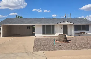 12059 N SAINT ANNES DR, SUN CITY, AZ, 85..., Sun City, AZ 85351