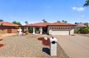 10422 E REGAL DR, SUN LAKES, AZ, 85248, Sun Lakes, AZ 85248