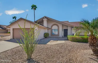 19708 N 98TH LN, PEORIA, AZ, 85382, Peoria, AZ 85382