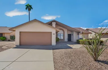 19708 N 98TH LN, PEORIA, AZ, 85382, Peoria, AZ 85382