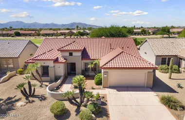 18172 N PETRIFIED FOREST DR, SURPRISE, A..., Surprise, AZ 85374