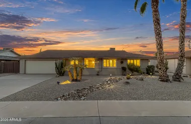 15246 N AGUA FRIA DR, SUN CITY, AZ, 8535..., Sun City, AZ 85351