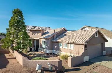 6065 E PINON VISTA CT, CORNVILLE, AZ, 86..., Cornville, AZ 86325